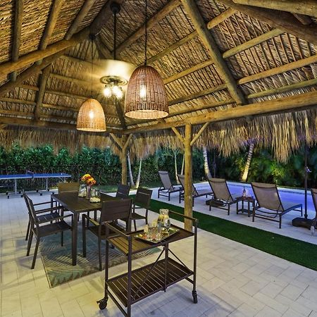 Hideaway Palms Vila Delray Beach Exterior foto