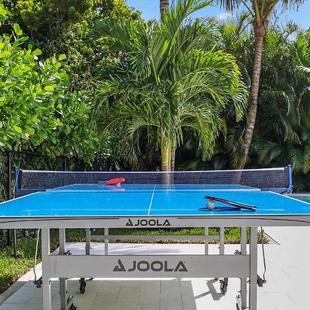 Hideaway Palms Vila Delray Beach Exterior foto