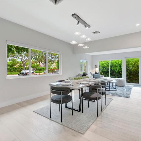 Hideaway Palms Vila Delray Beach Exterior foto