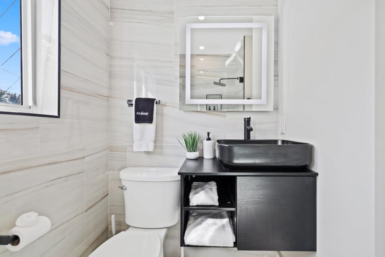 Hideaway Palms Vila Delray Beach Exterior foto