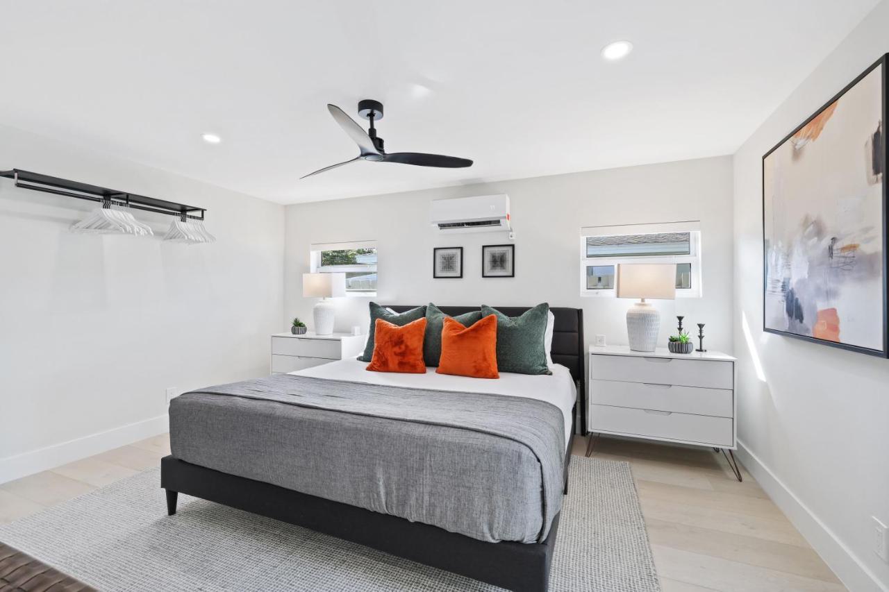 Hideaway Palms Vila Delray Beach Exterior foto