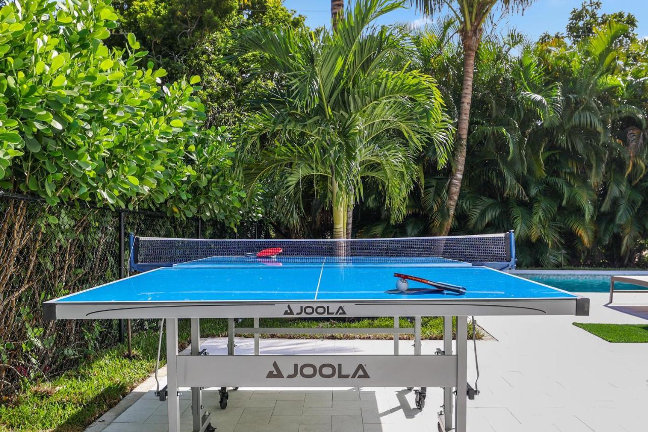 Hideaway Palms Vila Delray Beach Exterior foto