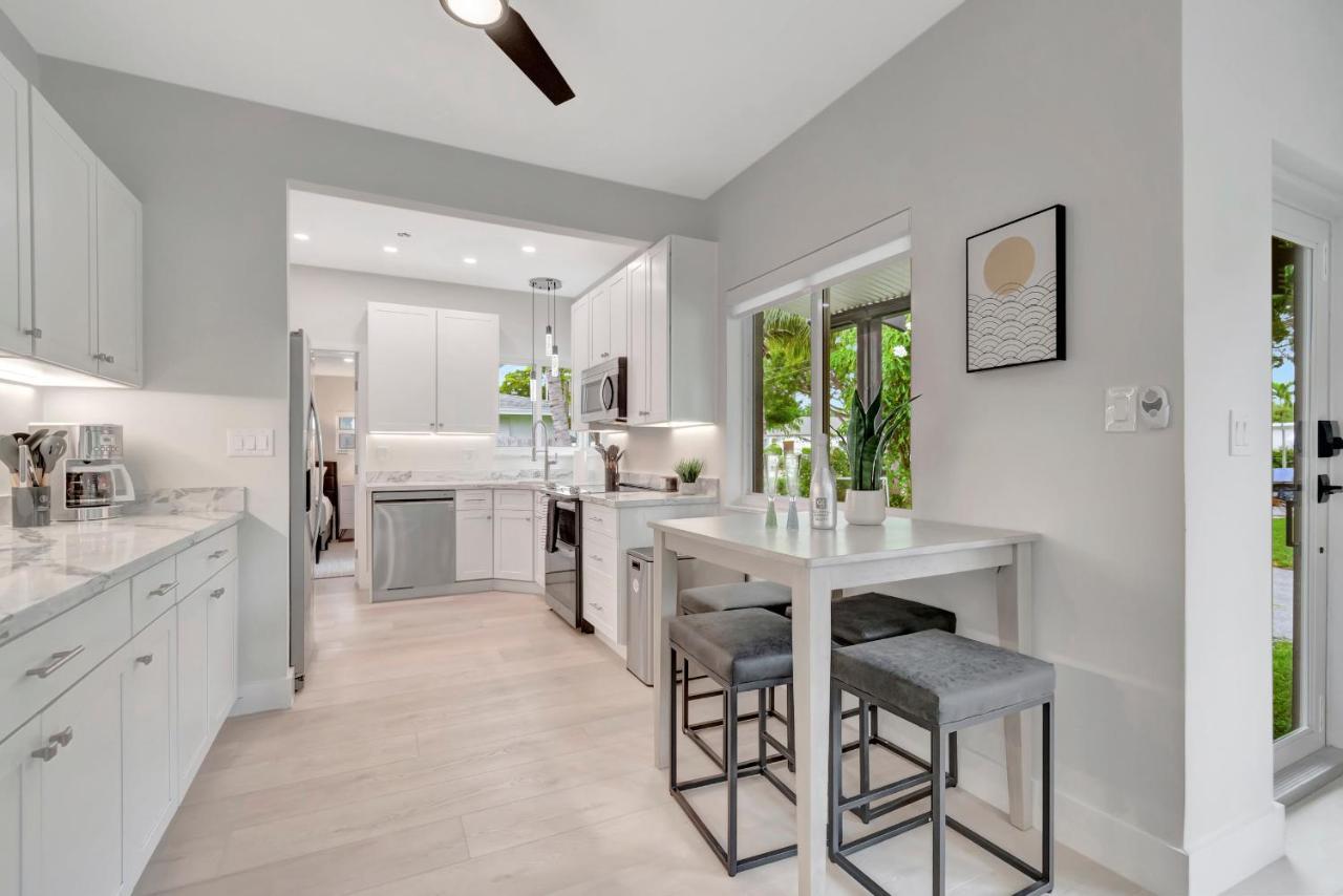 Hideaway Palms Vila Delray Beach Exterior foto