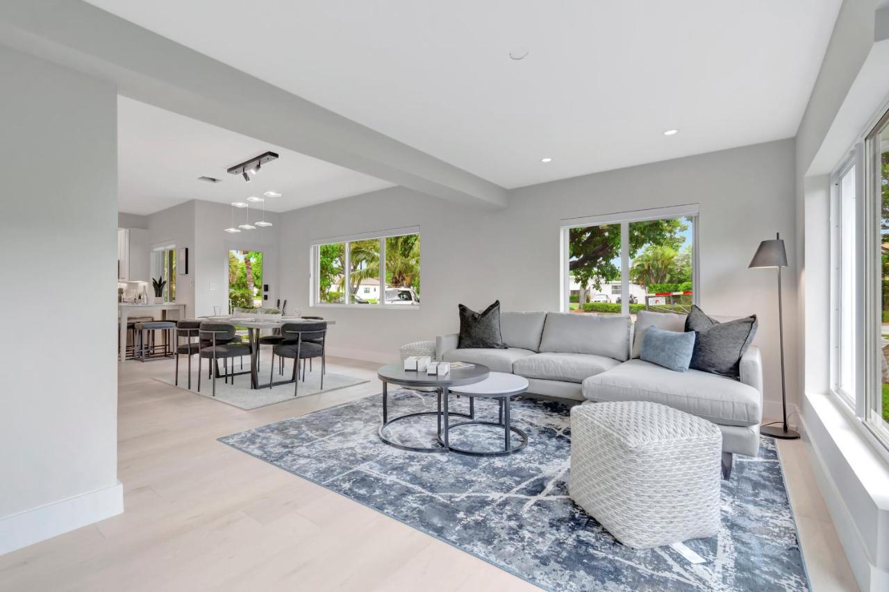 Hideaway Palms Vila Delray Beach Exterior foto
