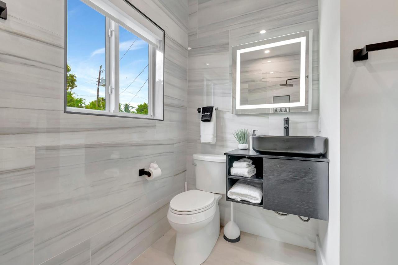 Hideaway Palms Vila Delray Beach Exterior foto