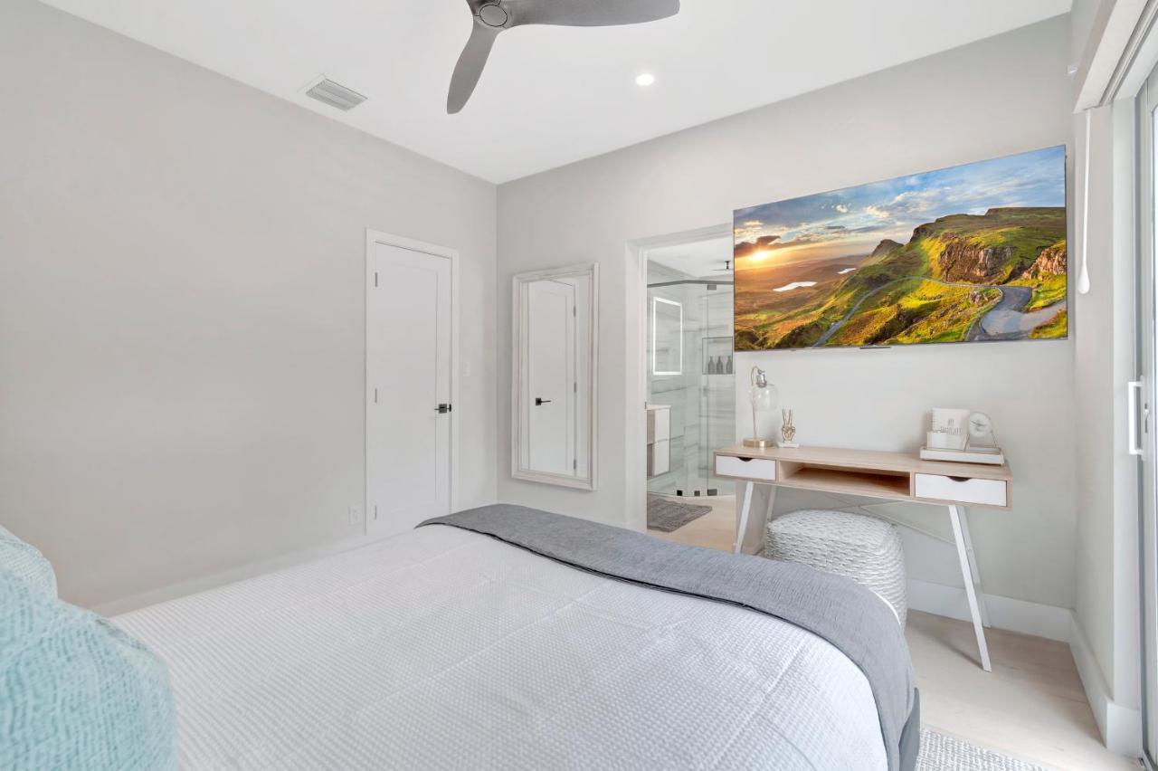 Hideaway Palms Vila Delray Beach Exterior foto