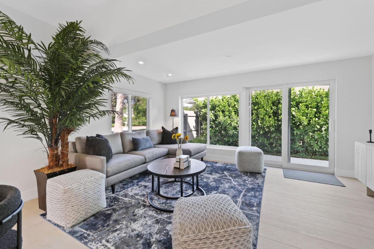 Hideaway Palms Vila Delray Beach Exterior foto