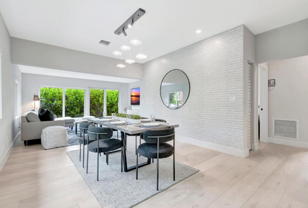 Hideaway Palms Vila Delray Beach Exterior foto